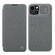 iPhone 14 Plus  NILLKIN QIN Series Pro Leather Phone Case - Grey