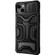 iPhone 14 Plus NILLKIN Sliding Camera Cover Design TPU + PC Magnetic Phone Case - Black