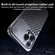 iPhone 14 Plus Aromatherapy Aluminum Alloy Cooling Phone Case - Grey