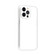 iPhone 13 Pro Max Kingsteel Wolf Glass Protective Case  - Transparent