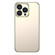 iPhone 13 Pro Max TOTUDESIGN AA-155 Soft Jane Series Hardcover Edition Shockproof Electroplating TPU Protective Case  - Gold