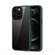 iPhone 13 Pro Max Ming Shield Hybrid Frosted Transparent PC + TPU Scratchproof Shockproof Case  - Deep Green