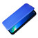 iPhone 13 Pro Max Carbon Fiber Texture Horizontal Flip TPU + PC + PU Leather Case with Card Slot  - Blue