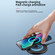 iPhone 13 Pro Max Matte Magsafe Phone Case  - Light Blue