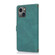 iPhone 13 Pro Max PU + TPU Horizontal Flip Leather Case with Holder & Card Slot & Wallet & Lanyard  - Lake Blue
