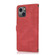 iPhone 13 Pro Max PU + TPU Horizontal Flip Leather Case with Holder & Card Slot & Wallet & Lanyard  - Wine Red