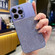 iPhone 13 Pro Max Magsafe Magnetic Metallic Glitter Powder Shockproof Phone Case - Blue