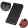 iPhone 13 Pro Max Nappa Texture Horizontal Flip Leather Case with Holder & Card Slots & Wallet  - Black