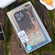 iPhone 13 Pro Max DFANS DESIGN Snowflake Starlight Shining Phone Case  - Black