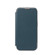 iPhone 13 Pro Max Plain Skin Shield Leather Phone Case - Green