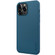 iPhone 13 Pro Max NILLKIN Super Frosted Shield Pro PC + TPU Protective Case  - Blue