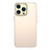 iPhone 13 TOTUDESIGN AA-178 Gingle Series Translucent Matte PC + TPU Phone Case Pro Max - Translucent