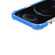 iPhone 13 Pro Max Magsafe Magnetic Acrylic Shockproof Phone Case  - Blue