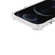 iPhone 13 Pro Max Magsafe Magnetic Acrylic Shockproof Phone Case  - White