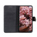 iPhone 13 Pro Max KHAZNEH Cowhide Texture Horizontal Flip Leather Case with Holder & Card Slots & Wallet  - Black
