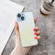 iPhone 13 Pro Max Chameleon Series Acrylic + TPU Phone Case  - Blue