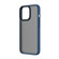 iPhone 13 Pro Max ROCK TPU+PC Udun Pro Skin Shockproof Protection Case  - Blue