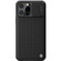 iPhone 13 Pro Max NILLKIN Texture Pro PC + TPU Camshield Phone Protective Case  - Black