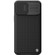 iPhone 13 Pro Max NILLKIN Texture Pro PC + TPU Camshield Phone Protective Case  - Black