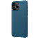 iPhone 13 Pro Max NILLKIN Frosted Shield Pro Magnetic Magsafe Phone Case  - Blue