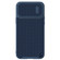 iPhone 13 Pro Max NILLKIN 3D Textured Nylon Fiber TPU + PC Phone Case  - Blue