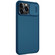iPhone 13 Pro Max NILLKIN CamShield Pro Magnetic Magsafe Case  - Blue