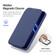 iPhone 13 Pro Max DUX DUCIS Skin X Pro Series Magsafe PC + TPU Leather Phone Case - Blue