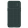 iPhone 13 Pro Max NILLKIN 3D Textured Nylon Fiber TPU + PC Phone Case  - Green