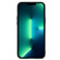 iPhone 13 Pro Max NILLKIN 3D Textured Nylon Fiber TPU + PC Phone Case  - Green