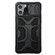 iPhone 13 Pro Max NILLKIN Sliding Camera Cover Design Shockproof TPU + PC Protective Case  - Black