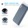 iPhone 13 Pro Max DUX DUCIS Hivo Series Cowhide + PU + TPU Leather Horizontal Flip Case with Holder & Card Slots  - Light Blue