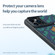iPhone 13 Pro Max NILLKIN 3D Lens Sliding Camera Embossed Design Phone Case