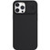 iPhone 13 Pro Max NILLKIN CamShield MagSafe Magnetic Liquid Silicone + PC Full Coverage Case  - Black