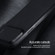 iPhone 13 Pro Max NILLKIN Synthetic Fiber Camshield Phone Case  - Black