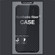 iPhone 13 Pro Max NILLKIN Synthetic Fiber Camshield Phone Case  - Black