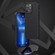 iPhone 13 Pro Max Benks Magsafe Magnetic Carbon Fiber Kevlar TPU Phone Case - Black