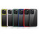 iPhone 13 Pro Gorgeous Color Series PC + TPU Shockproof Protective Case  - Black