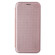 iPhone 13 Pro Carbon Fiber Texture Horizontal Flip TPU + PC + PU Leather Case with Card Slot  - Pink