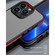 iPhone 13 Pro TPE + TPU Shockproof Phone Case  - Blue