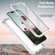 iPhone 13 Pro 360 Full Body Painted Phone Case  - Marble L07