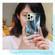 iPhone 13 Pro 360 Full Body Painted Phone Case  - Marble L09