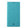 iPhone 13 Pro ViLi DMX Series Shockproof Magsafe Magnetic Horizontal Flip Leather Phone Case  - Blue