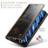 iPhone 13 Pro CaseMe 003 Crazy Horse Texture Leather Phone Case - Coffee