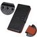 iPhone 13 Pro Nappa Texture Horizontal Flip Leather Case with Holder & Card Slots & Wallet  - Black