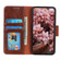 iPhone 13 Pro Nappa Texture Horizontal Flip Leather Case with Holder & Card Slots & Wallet  - Brown
