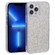 iPhone 13 Pro DFANS DESIGN Starry Sky Epoxy Phone Case  - Silver