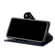 iPhone 13 Pro Zipper Bag PU + TPU Horizontal Flip Leather Case with Holder & Card Slot & Wallet & Lanyard  - Black