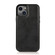 iPhone 13 Pro Retro 2 in 1 Detachable Horizontal Flip Leather Case with Card Slots & Wallet  - Black