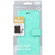 iPhone 13 Pro GOOSPERY MANSOOR Crazy Horse Texture Horizontal Flip Leather Case with Holder & Card Slots & Wallet  - Mint Green