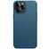 iPhone 13 Pro NILLKIN Super Frosted Shield Pro PC + TPU Protective Case  - Blue
